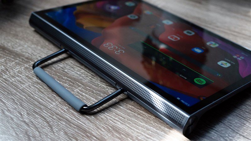 Bạn có nên mua Lenovo Yoga Tab 11: Mẫu tablet đậm chất YOGA của hãng? Bạn có nên mua Lenovo Yoga Tab 11: Mẫu tablet đậm chất YOGA của hãng?