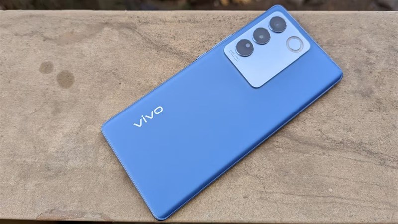 Vivo V29 Pro sở hữu nhiều trang bị hấp dẫn (Ảnh: Moneycontrol)
