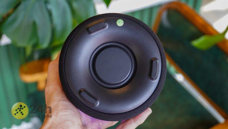 Phần chân đế của Rezo Home Series One