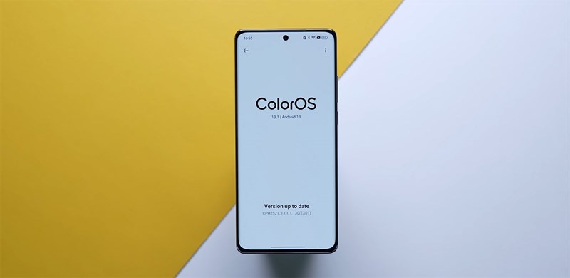 OPPO Reno10 Pro 5G sở hữu bộ thông số cấu hình ấn tượng