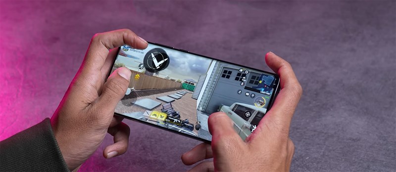 Với Snapdragon 778G thì thiết bị có thể đáp ứng tốt mọi nhu cầu của bạn