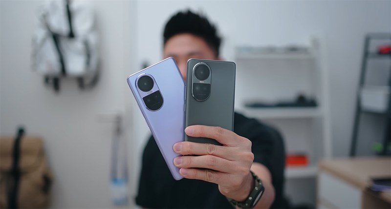 Nhìn chung OPPO Reno10 Pro 5G là một sản phẩm tốt phù hợp với mức giá trên 11 triệu đồng