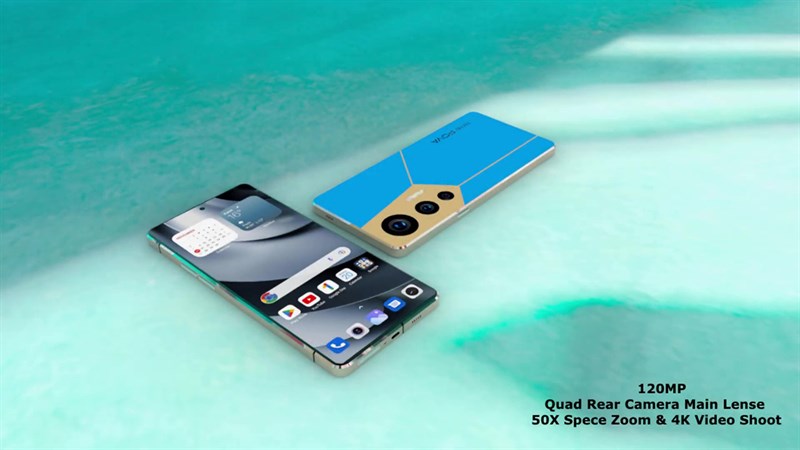Mình kỳ vọng Tecno POVA Neo 3 sẽ được ra mắt vào khoảng cuối năm 2023 với mức giá khởi điểm từ 5 triệu đồng. Mình kỳ vọng Tecno POVA Neo 3 sẽ được ra mắt vào khoảng cuối năm 2023 với mức giá khởi điểm từ 5 triệu đồng.