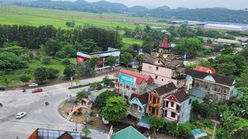 Toạ độ du lịch Đức Thọ (Hà Tĩnh) có gì thú vị, tìm hiểu ngay!