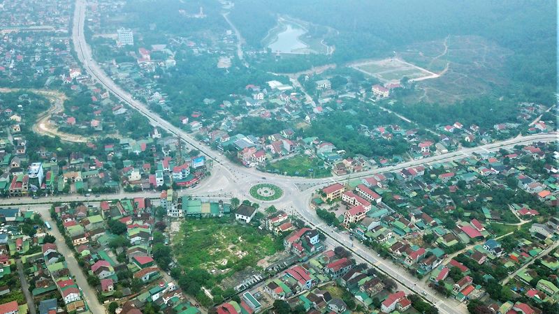 Du lịch Hồng Lĩnh (Hà Tĩnh): 5 địa điểm cho trải nghiệm khó quên