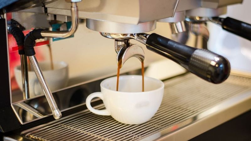 Espresso là gì? Nguyên tắc pha espresso đúng chuẩn
