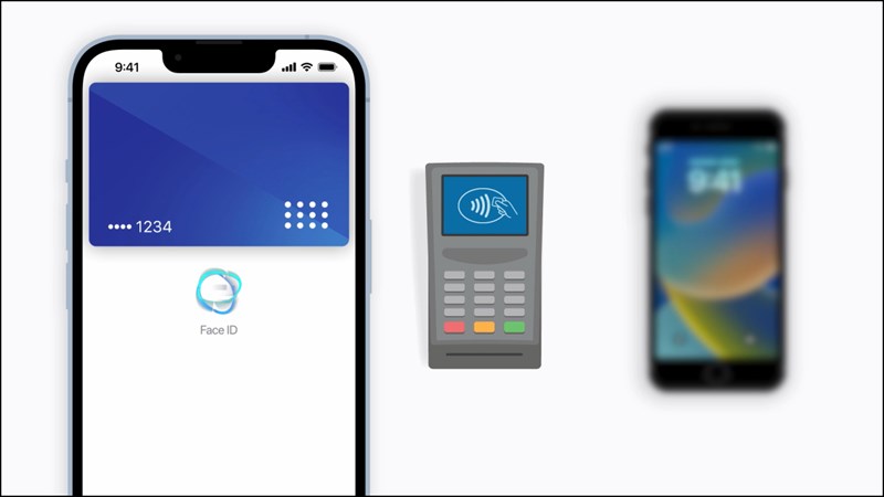 Thế Giới Di Động và TopZone là một trong những đơn vị đầu tiên hỗ trợ Apple Pay chính thức tại Việt Nam