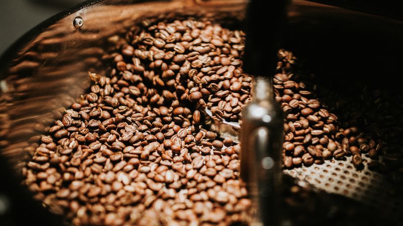Giá cà phê Robusta giao dịch tại London Giá cà phê Robusta giao dịch tại London