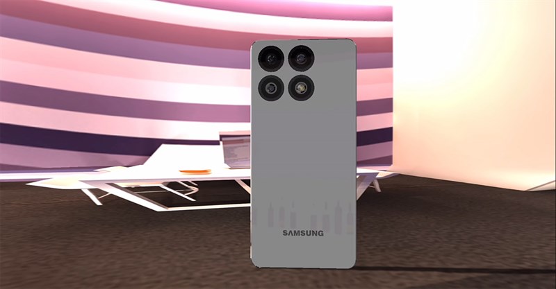 Mình nghĩ khả năng cao Galaxy F35 sẽ được trang bị vi xử lý Exynos 1380 Mình nghĩ khả năng cao Galaxy F35 sẽ được trang bị vi xử lý Exynos 1380