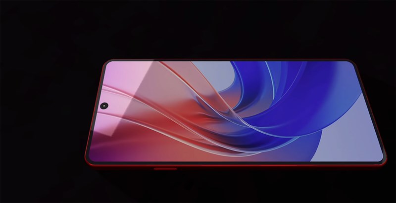 Màn hình Galaxy F35 sẽ được sở hữu màn hình AMOLED kích thước 6.5 inch cùng chất lượng hiển thị Full HD+ Màn hình Galaxy F35 sẽ được sở hữu màn hình AMOLED kích thước 6.5 inch cùng chất lượng hiển thị Full HD+