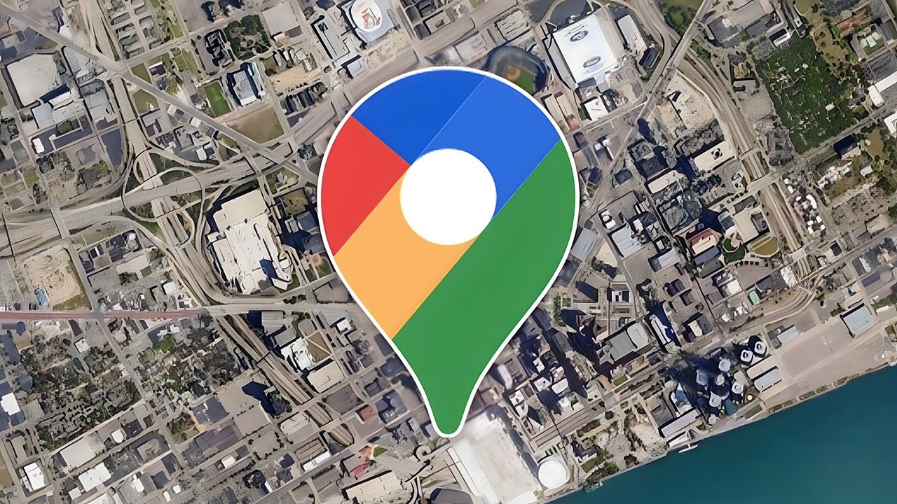 Cách Xem Bản Đồ Vệ Tinh Trên Google Maps Chân Thực Đến Từng Chi Tiết