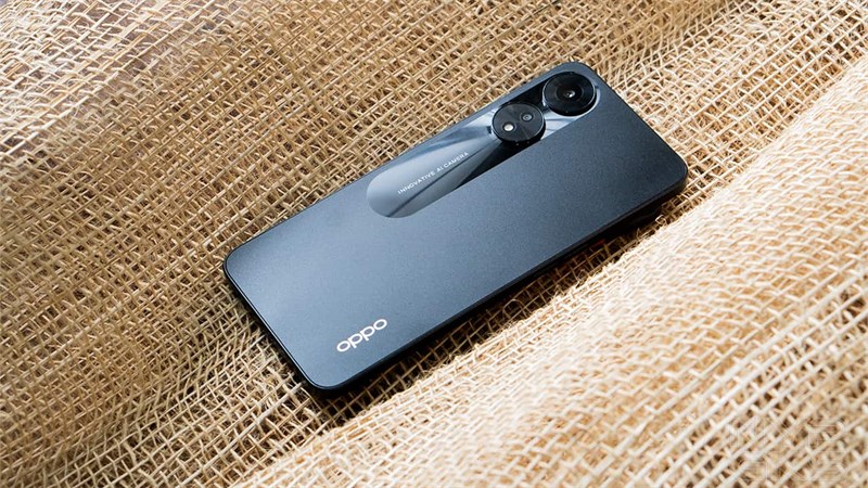 Có nên mua OPPO A78 không khi đặt cùng 'người đàn anh' OPPO A98 5G? Có nên mua OPPO A78 không khi đặt cùng 'người đàn anh' OPPO A98 5G?