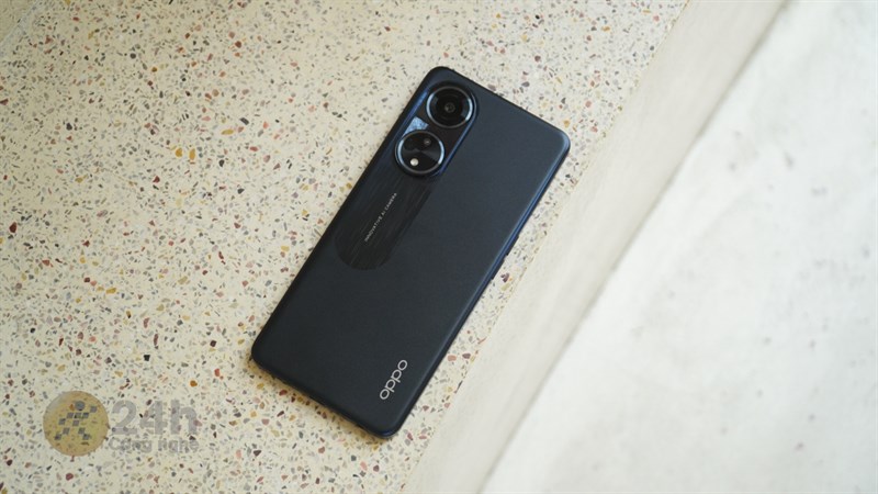 Mỗi phiên bản màu sắc, mỗi nét riêng độc đáo của dòng điện thoại OPPO Mỗi phiên bản màu sắc, mỗi nét riêng độc đáo của dòng điện thoại OPPO