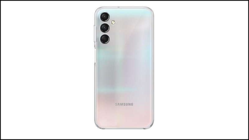 Ốp lưng Galaxy A24 - Ốp lưng chất lượng