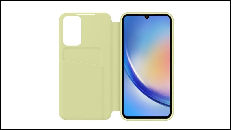 Ốp lưng dành cho Galaxy A34