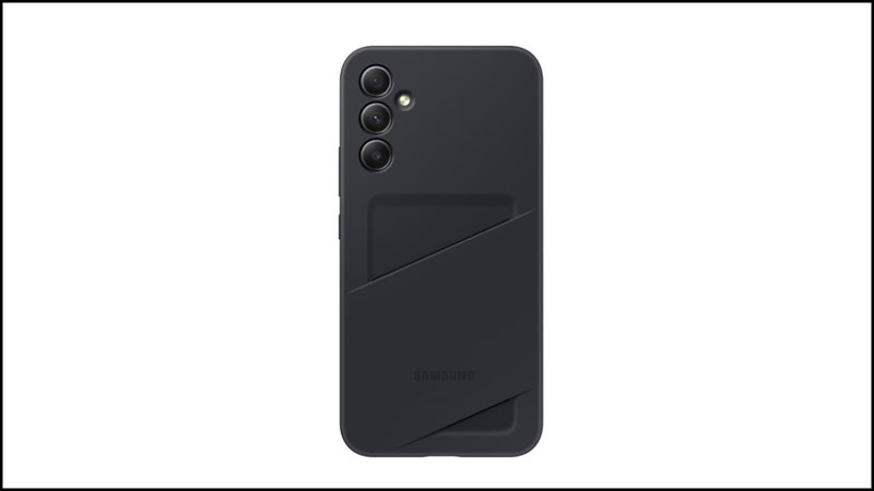 Ốp lưng dành cho Galaxy A34