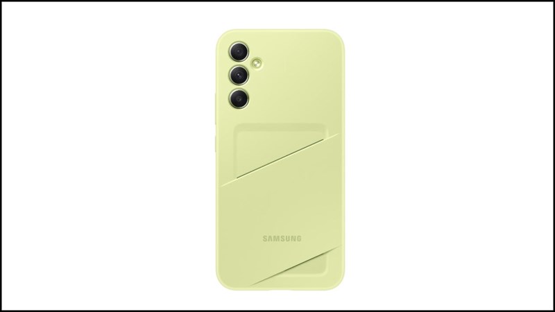 Ốp lưng dành cho Galaxy A34