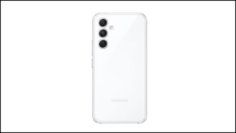 Ốp lưng dành cho Galaxy A54