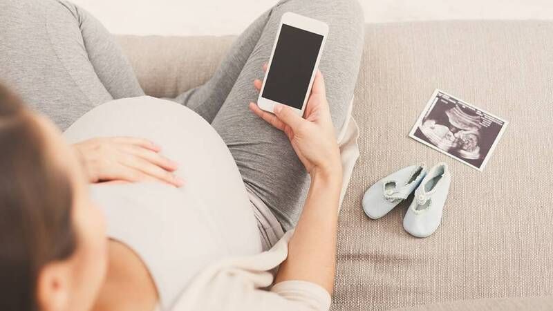 Lợi ích khi sử dụng app theo dõi thai kỳ