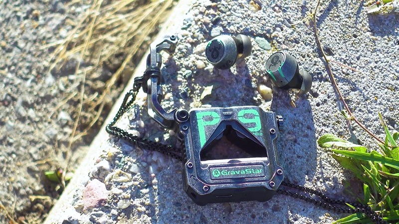 GravaStar Sirius Pro được bán ra tại thị trường Mỹ với mức giá 129.95 USD (khoảng 3 triệu đồng).