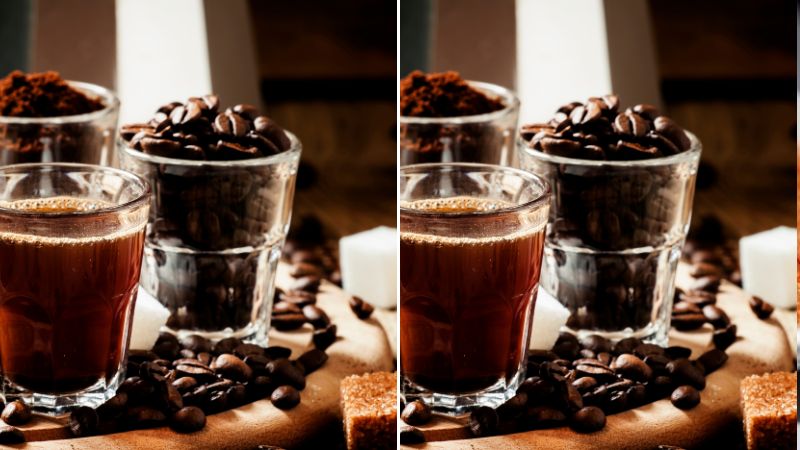 Giá cà phê Robusta giao dịch tại London Giá cà phê Robusta giao dịch tại London