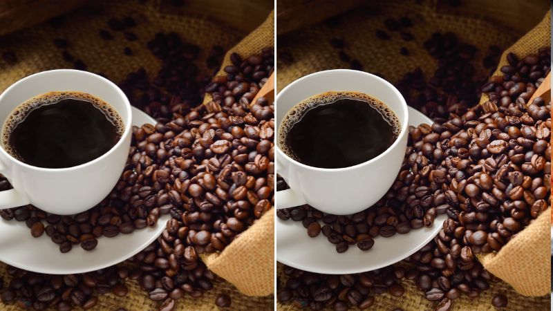 Giá cà phê Robusta giao dịch tại London Giá cà phê Robusta giao dịch tại London