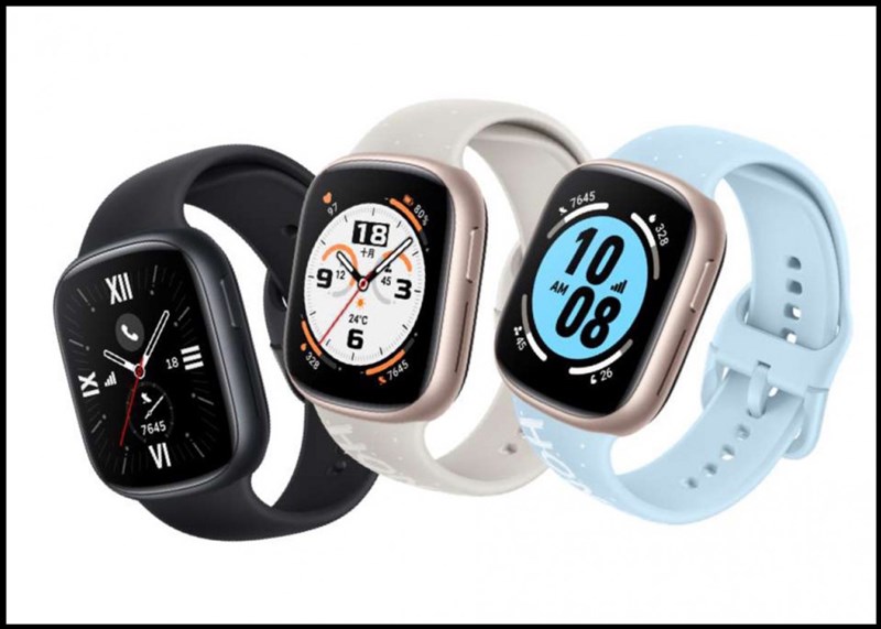 Magic Watch 4 có khả năng hỗ trợ eSIM cho phép hoạt động độc lập với điện thoại của bạn