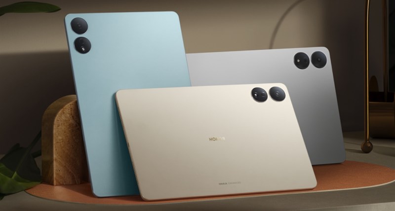 MagicPad 13 còn được trang bị viên pin 10.050 mAh và hỗ trợ sạc nhanh 66 W