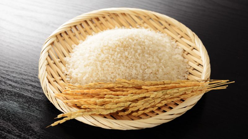 Giá gạo hôm nay 13/7