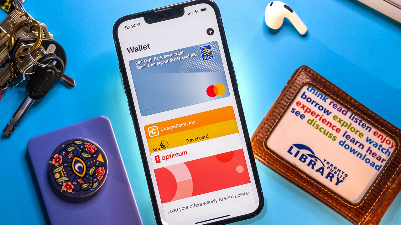 Apple Wallet Là Gì? Cách Dùng Apple Wallet Cực Đơn Giản Bạn Nên Biết