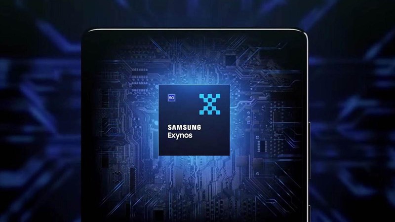 Rò rỉ thêm thông tin về chip Exynos 2400