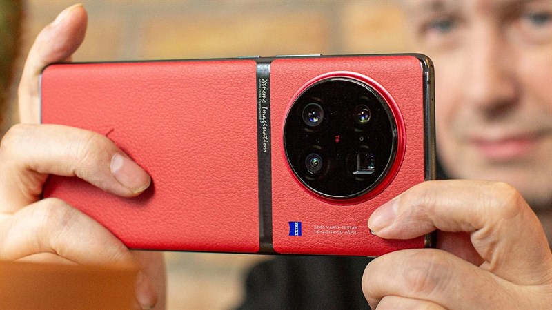 Vivo X100 Pro Plus sẽ có camera 200 MP Vivo X100 Pro Plus sẽ có camera 200 MP