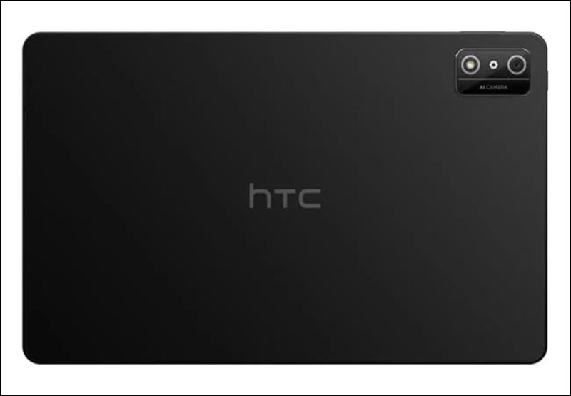 HTC ra mắt bộ đôi máy tính bảng mới