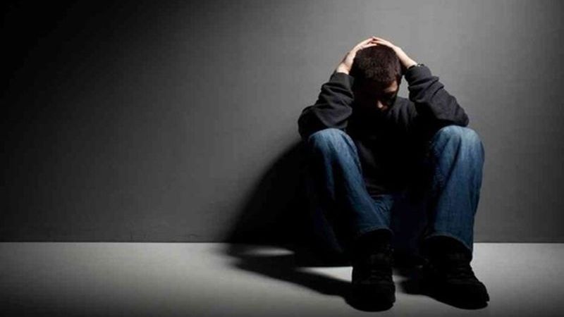 Những lần tổn thương trong quá khứ Những lần tổn thương trong quá khứ