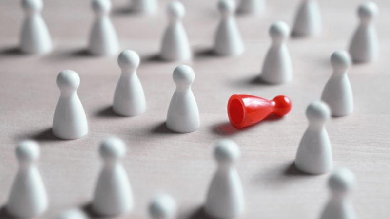 Biểu hiện qua hành vi Biểu hiện qua hành vi