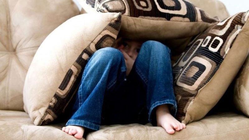 Biến chứng của hội chứng sợ đám đông Biến chứng của hội chứng sợ đám đông