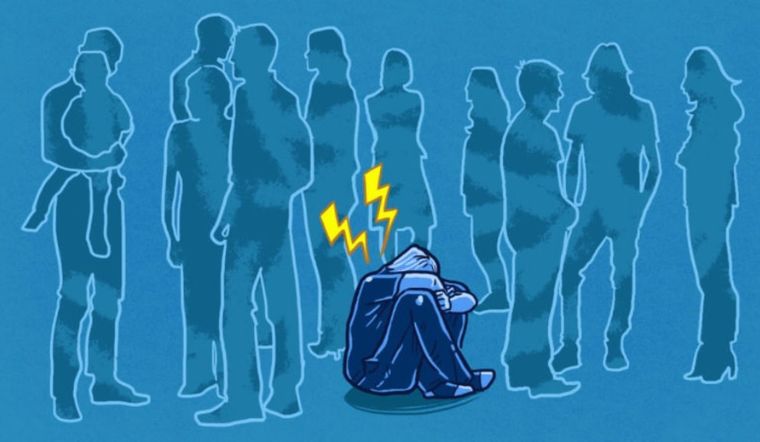 Những điều cần biết về hội chứng sợ đám đông
