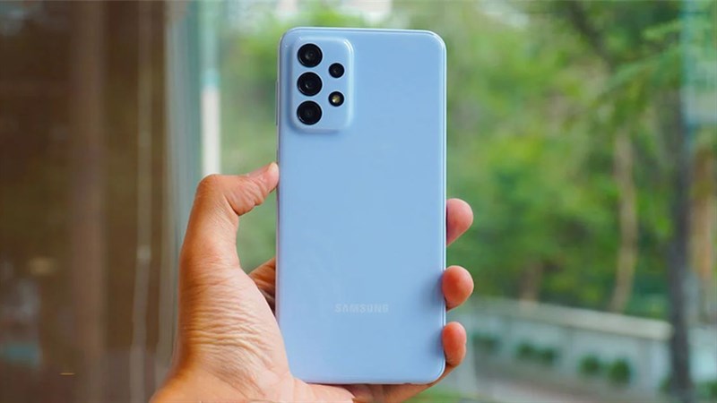 Galaxy A24