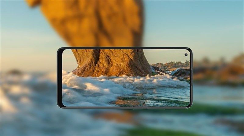 Cấu hình OPPO A78 Cấu hình OPPO A78