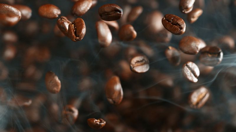 Giá cà phê Robusta giao dịch tại London Giá cà phê Robusta giao dịch tại London