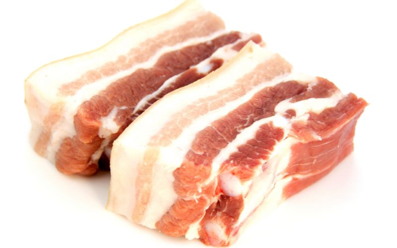 Giá thịt heo hôm nay 14/07 của thương hiệu Bách hóa XANH Giá thịt heo hôm nay 14/07 của thương hiệu Bách hóa XANH