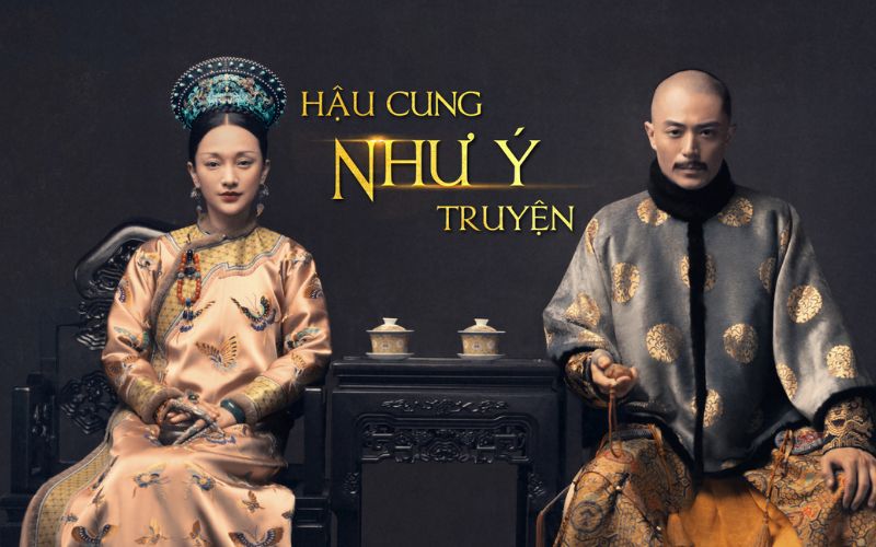 Câu nói hay trong phim Như Ý truyện