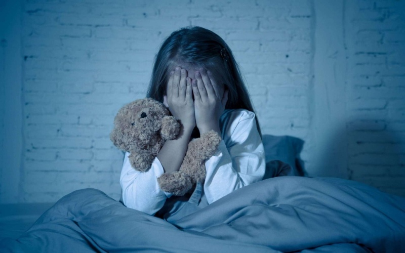 Những ảnh hưởng của cảm giác sợ ma