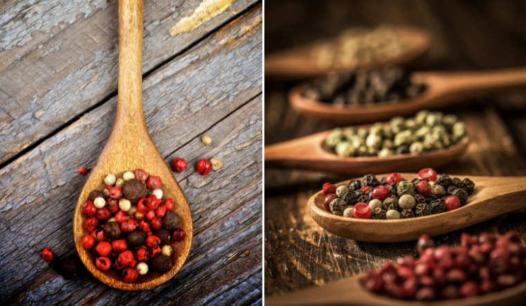 Giá tiêu hôm nay 15/7/2023: Đi ngang, dao động 67.000 - 70.000 đồng/kg