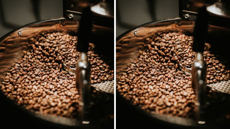 Giá cà phê Robusta giao dịch tại London Giá cà phê Robusta giao dịch tại London
