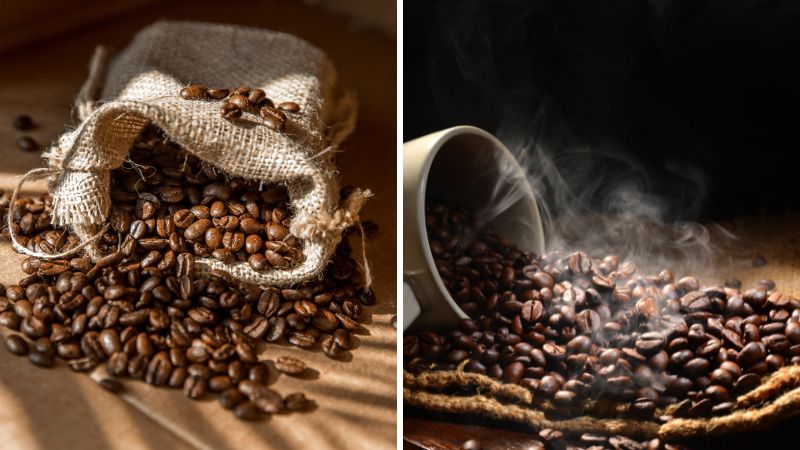 Giá cà phê Robusta giao dịch tại London Giá cà phê Robusta giao dịch tại London