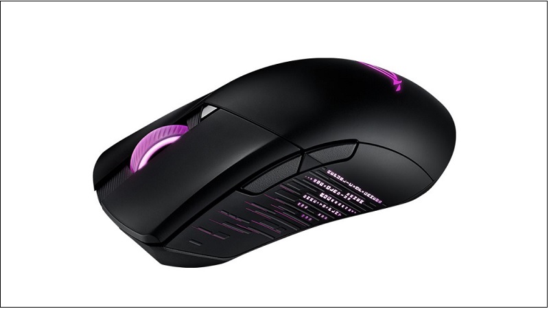 TOP 3 chuột, bàn phím ASUS ROG xịn sò dành cho dân chơi game cực ngon tại Thế Giới Di Động TOP 3 chuột, bàn phím ASUS ROG xịn sò dành cho dân chơi game cực ngon tại Thế Giới Di Động