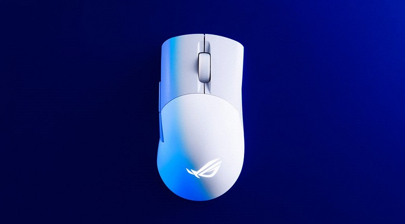 TOP 3 chuột, bàn phím ASUS ROG xịn sò dành cho dân chơi game cực ngon tại Thế Giới Di Động. TOP 3 chuột, bàn phím ASUS ROG xịn sò dành cho dân chơi game cực ngon tại Thế Giới Di Động.