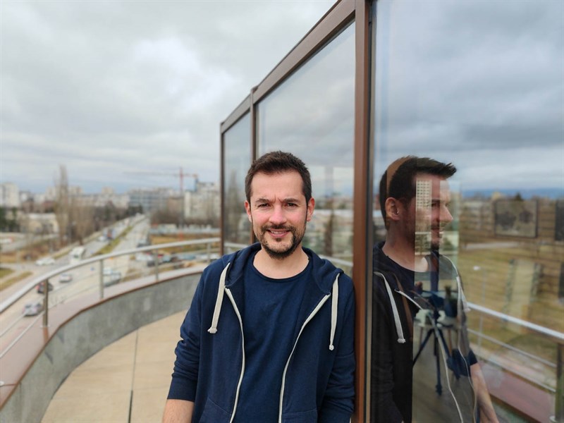 Đánh giá Honor Magic 5 Pro Đánh giá Honor Magic 5 Pro