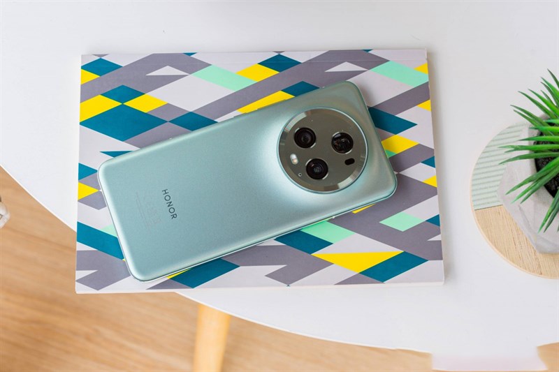 Đánh giá Honor Magic 5 Pro Đánh giá Honor Magic 5 Pro